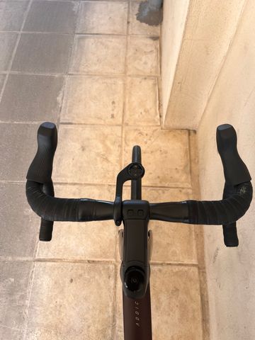 Gebrauchtes Scott Addict RC 10 2024 2024 Road & Gravel, Schwarz — Bild 8 von 19
