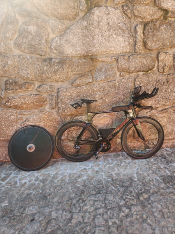 Used Giant Trinity Advanced Pro 0 2018 2018 Road & Gravel