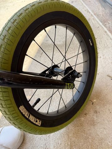 Použité Bmx Custom 2022 Youth — obrázek 6 z 6