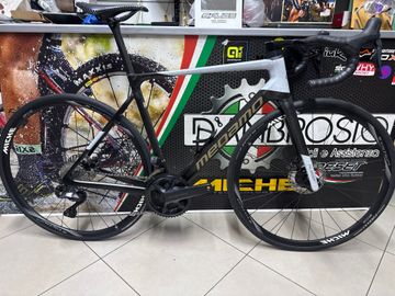 Used Megamo Raise Shimano Ultegra Di2 2025 Road & Gravel