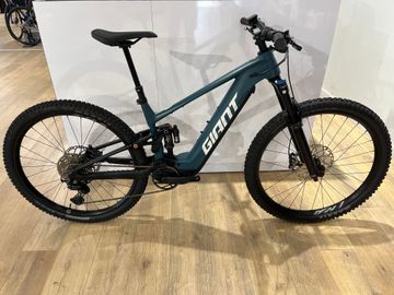 Giant Stance E+ 0 2027 2027 MTB usato