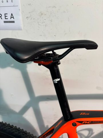 Použité KTM CANIC CXC 2019 Road & Gravel — obrázek 9 z 15
