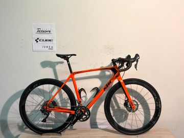 Použité KTM CANIC CXC 2019 Road & Gravel — obrázek 1 z 15