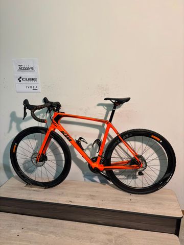 Použité KTM CANIC CXC 2019 Road & Gravel — obrázek 2 z 15