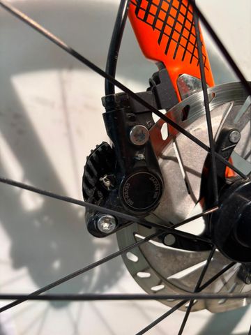 Použité KTM CANIC CXC 2019 Road & Gravel — obrázek 6 z 15