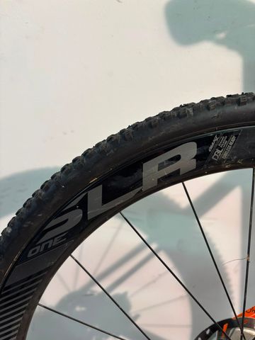 Použité KTM CANIC CXC 2019 Road & Gravel — obrázek 14 z 15