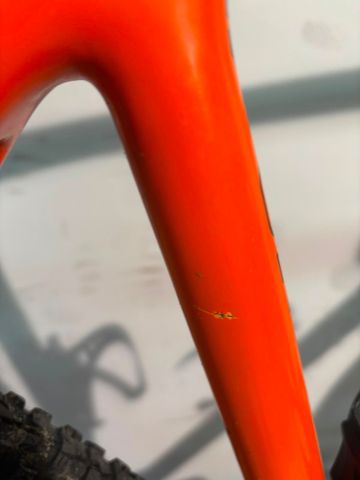 Použité KTM CANIC CXC 2019 Road & Gravel — obrázek 11 z 15