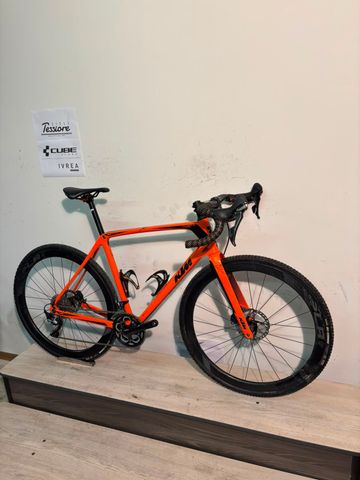Použité KTM CANIC CXC 2019 Road & Gravel — obrázek 4 z 15