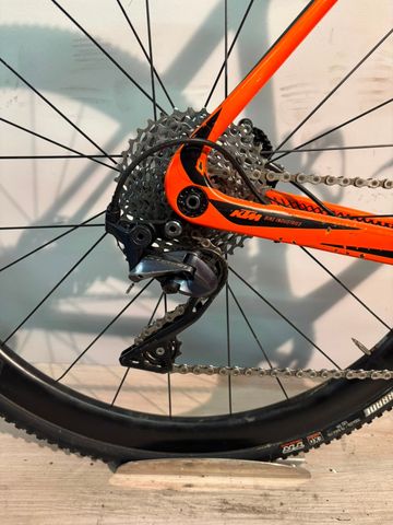 Použité KTM CANIC CXC 2019 Road & Gravel — obrázek 15 z 15