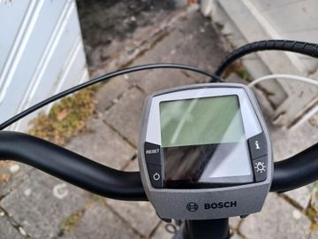 Używany Koga E Inspire 2016 Urban — zdjęcie 2 z 4