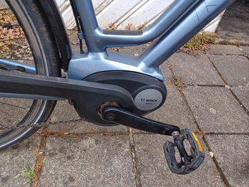 Brugt Koga E Inspire 2016 Urban — billede 4 af 4