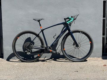 Brugt Specialized Sirrus 6.0 2020 2020 Urban — billede 1 af 7