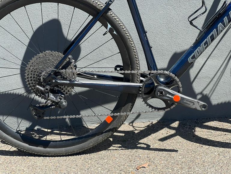 Brugt Specialized Sirrus 6.0 2020 2020 Urban — billede 4 af 7