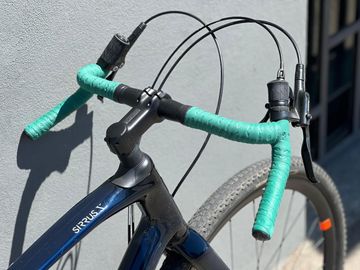 Brugt Specialized Sirrus 6.0 2020 2020 Urban — billede 6 af 7