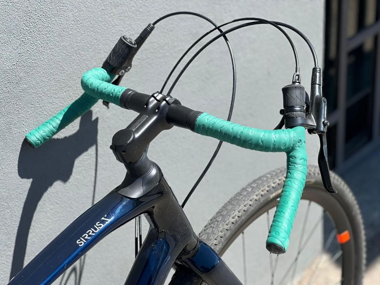 Brugt Specialized Sirrus 6.0 2020 2020 Urban — billede 6 af 7
