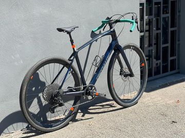 Brugt Specialized Sirrus 6.0 2020 2020 Urban — billede 2 af 7