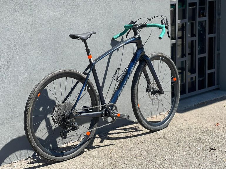 Brugt Specialized Sirrus 6.0 2020 2020 Urban — billede 2 af 7