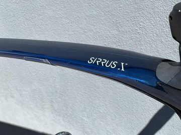 Brugt Specialized Sirrus 6.0 2020 2020 Urban — billede 7 af 7