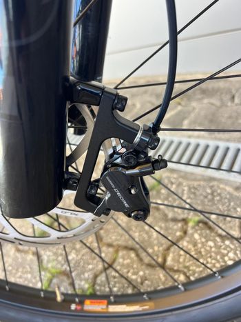 Kona Process X CR 2023 2023 Mountainbike usato, Verde — immagine 10 di 13