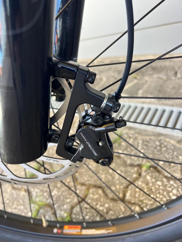 Kona Process X CR 2023 2023 Mountainbike usato, Verde — immagine 10 di 13