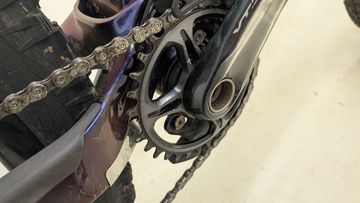 Gebrauchtes Trek Slash 9.9 XTR 2020 2020 Mountainbike, Violett, 29 — Bild 6 von 8