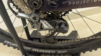 Trek Slash 9.9 XTR 2020 2020 Mountainbike de segunda mano, Morado — imagen 3 de 8