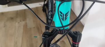 Tweedehands Berria BRAVO COMP SX 2026 2026 Mountainbike — afbeelding 5 van 5