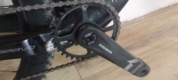 Tweedehands Berria BRAVO COMP SX 2026 2026 Mountainbike — afbeelding 3 van 5