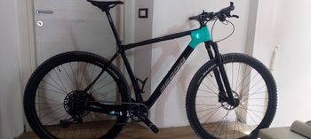 Used Berria BRAVO COMP SX 2026 2026 MTB