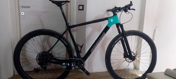 Tweedehands Berria BRAVO COMP SX 2026 2026 Mountainbike — afbeelding 1 van 5