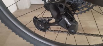 Tweedehands Berria BRAVO COMP SX 2026 2026 Mountainbike — afbeelding 2 van 5