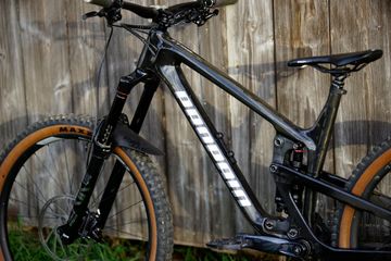 Używany Propain Tyee CF 27.5 Start 2022 2022 Mountainbike — zdjęcie 6 z 9