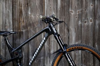 Brugt Propain Tyee CF 27.5 Start 2022 2022 Mountainbike — billede 3 af 8