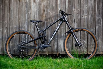Używany Propain Tyee CF 27.5 Start 2022 2022 Mountainbike — zdjęcie 9 z 9