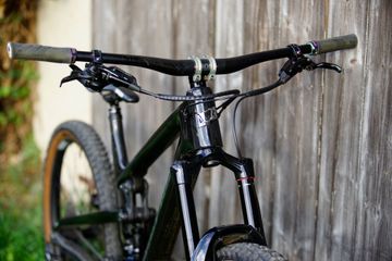 Używany Propain Tyee CF 27.5 Start 2022 2022 Mountainbike — zdjęcie 5 z 9