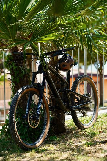 Gebrauchtes Propain Tyee CF 27.5 Start 2022 2022 MTB