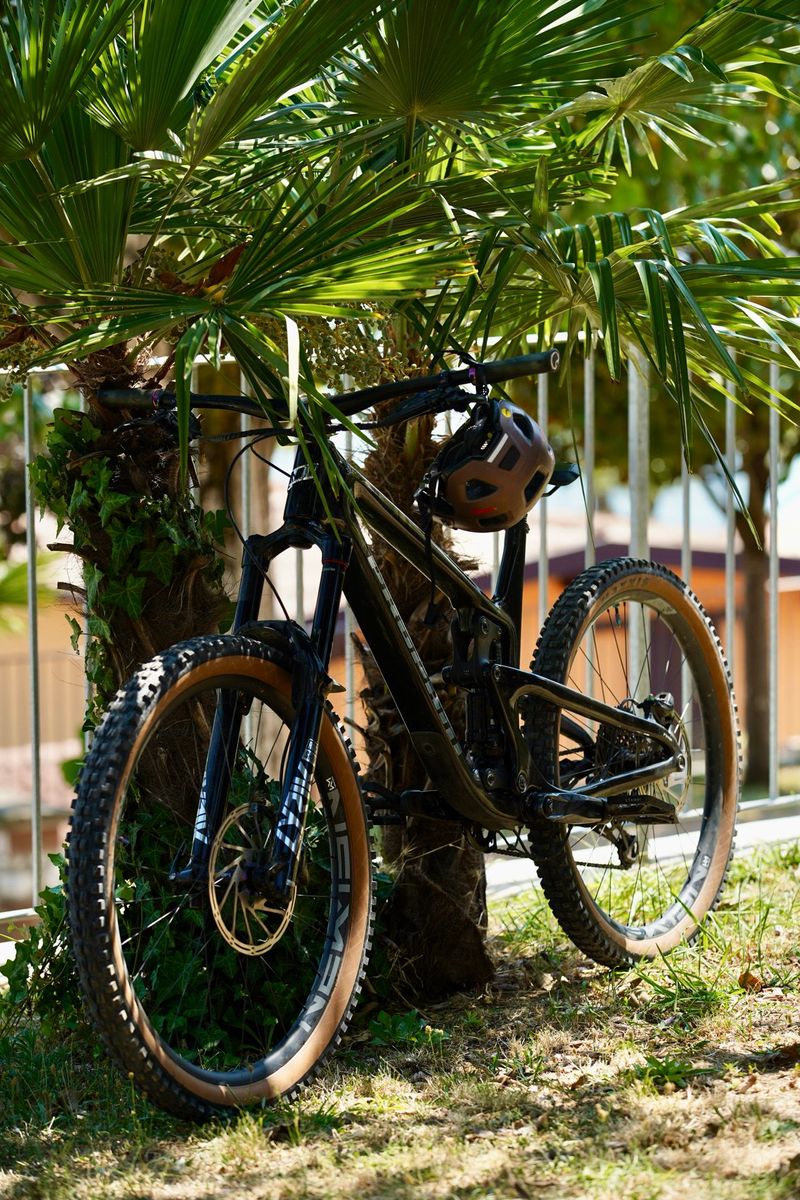 Brugt Propain Tyee CF 27.5 Start 2022 2022 MTB