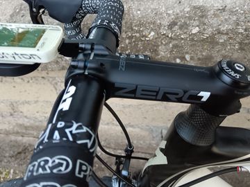 Gebrauchtes Specialized S-Works Roubaix SL2 Frameset 2010 2010 Road & Gravel, Weiß — Bild 4 von 16