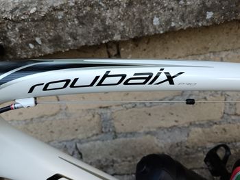 Brugt Specialized S-Works Roubaix SL2 Frameset 2010 2010 Road & Gravel — billede 7 af 16