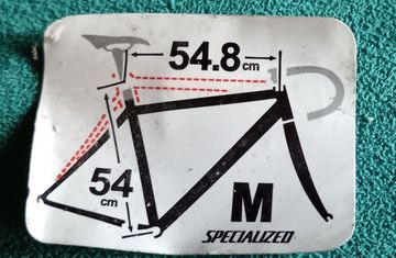 Gebrauchtes Specialized S-Works Roubaix SL2 Frameset 2010 2010 Road & Gravel, Weiß — Bild 13 von 16