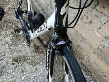 Brugt Specialized S-Works Roubaix SL2 Frameset 2010 2010 Road & Gravel — billede 5 af 16