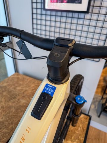 Brugt Focus VAM² SL 9.8 2024 2024 Mountainbike — billede 4 af 7