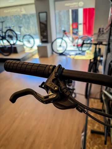 Brugt Focus VAM² SL 9.8 2024 2024 Mountainbike — billede 7 af 7