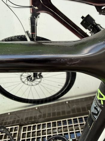Gebrauchtes Giant Defy Advanced 2 2018 2018 Road & Gravel, Weiß — Bild 5 von 8