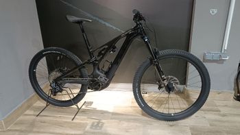Używany Specialized Turbo Levo 3 Expert T-Type 2025 2025 MTB