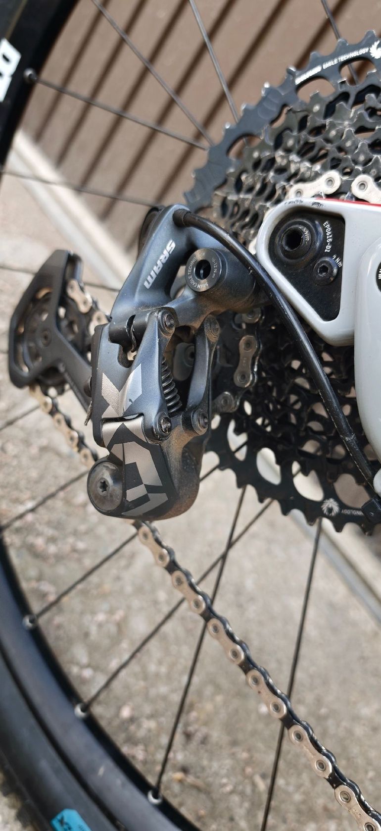 Použité Canyon Neuron CF 8 2021 2021 Mountainbike — obrázek 2 z 15