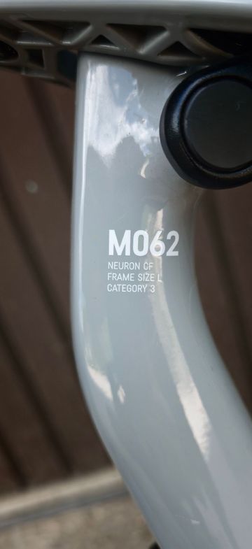 Used Canyon Neuron CF 8 2021 2021 Mountainbike, Red, 27.5, 29 — image 10 of 15