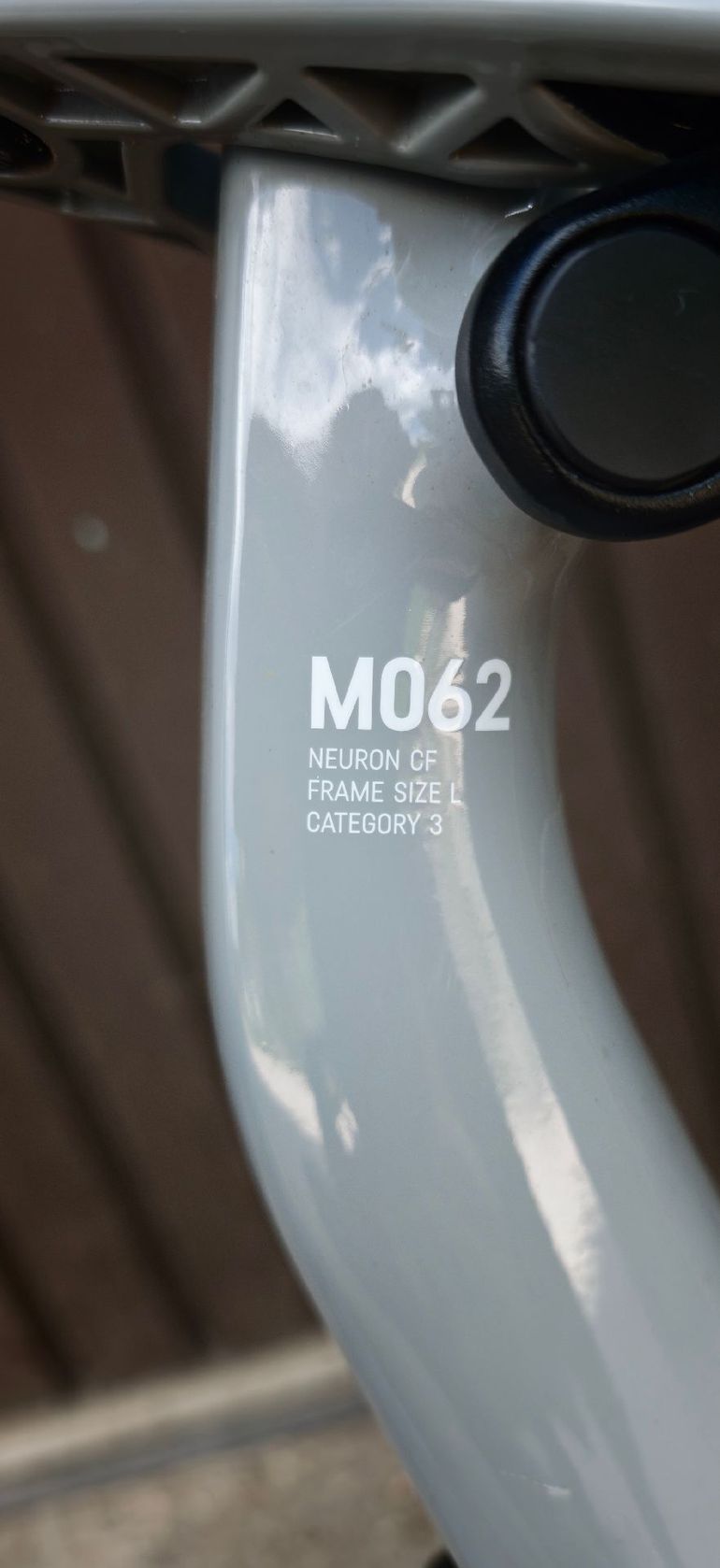 Použité Canyon Neuron CF 8 2021 2021 Mountainbike — obrázek 10 z 15
