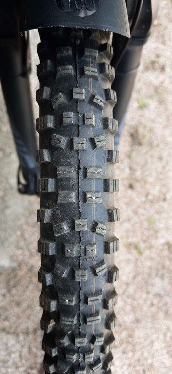 Použité Canyon Neuron CF 8 2021 2021 Mountainbike — obrázek 8 z 15