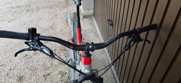 Used Canyon Neuron CF 8 2021 2021 Mountainbike, Red, 27.5, 29 — image 15 of 15